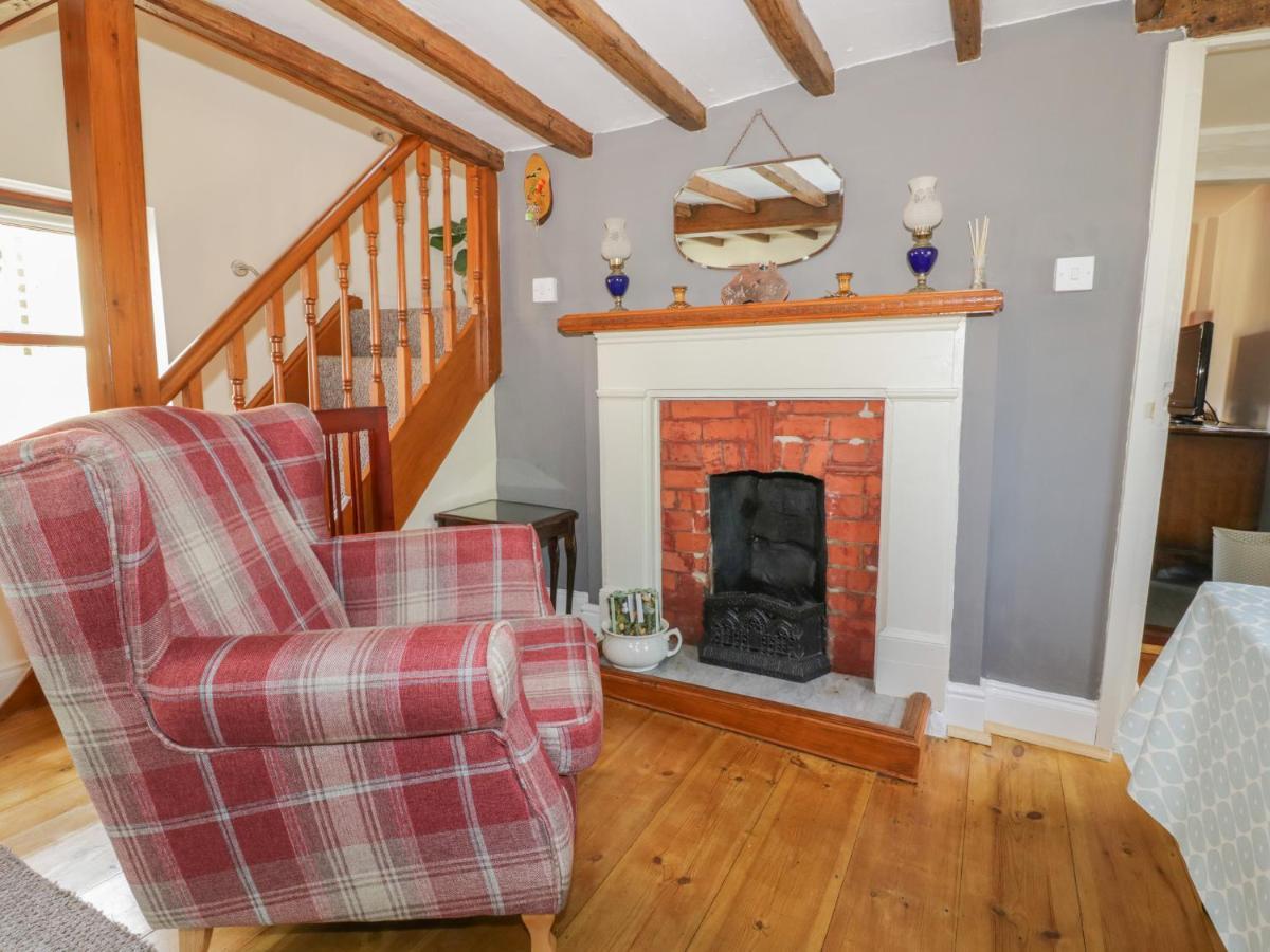 Rose Cottage Іпсвіч Екстер'єр фото